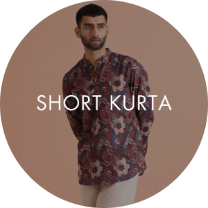 short-kurta